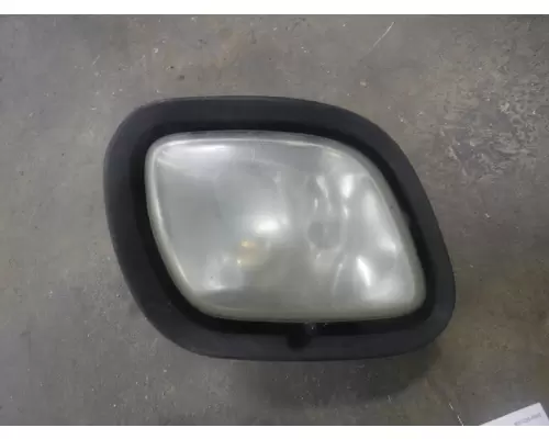 FREIGHTLINER CASCADIA Fog Light