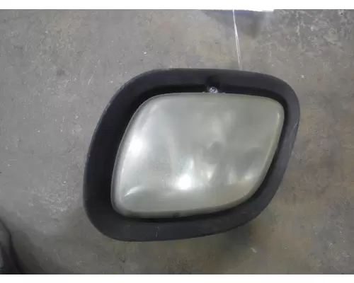 FREIGHTLINER CASCADIA Fog Light