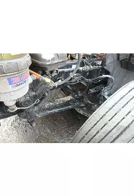 FREIGHTLINER CASCADIA Fr Axle Beam (2WD)