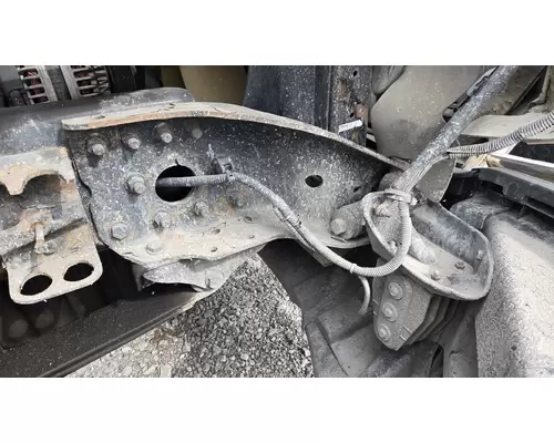 FREIGHTLINER CASCADIA Frame Horn