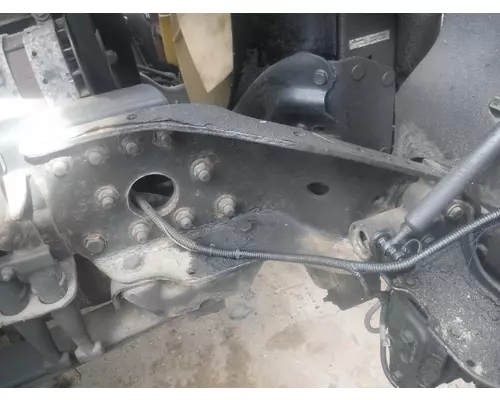 FREIGHTLINER CASCADIA Frame Horn