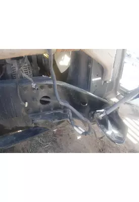 FREIGHTLINER CASCADIA Frame Horn