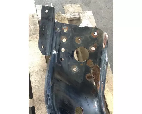 FREIGHTLINER CASCADIA Frame Horn