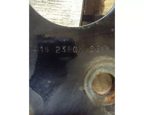 FREIGHTLINER CASCADIA Frame Horn