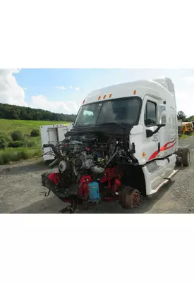 FREIGHTLINER CASCADIA Frame