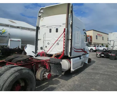 FREIGHTLINER CASCADIA Frame