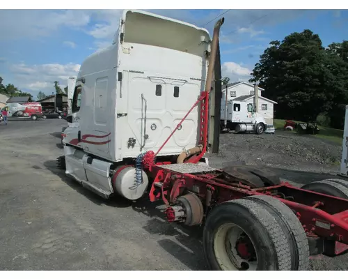 FREIGHTLINER CASCADIA Frame