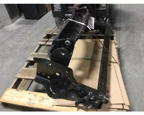 FREIGHTLINER CASCADIA Front End Assembly