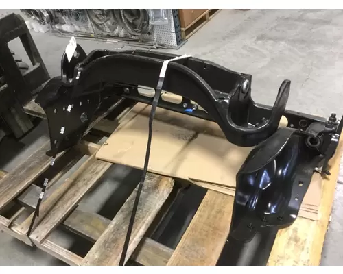 FREIGHTLINER CASCADIA Front End Assembly