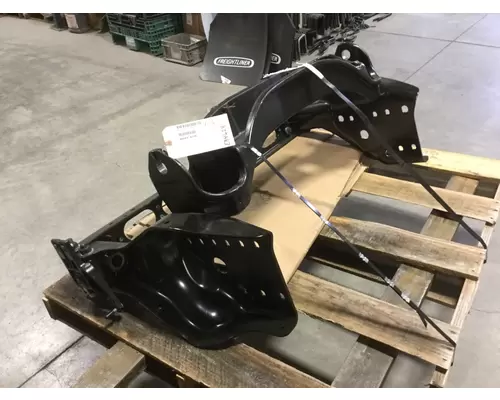 FREIGHTLINER CASCADIA Front End Assembly