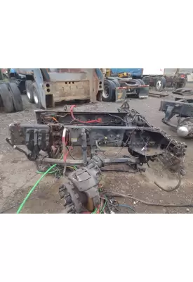 FREIGHTLINER CASCADIA Front End Assembly