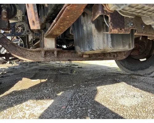 FREIGHTLINER CASCADIA Front End Assembly