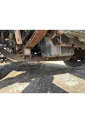FREIGHTLINER CASCADIA Front End Assembly