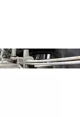 FREIGHTLINER CASCADIA Front Spring Leaf