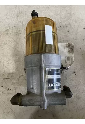 FREIGHTLINER CASCADIA Fuel Injection Parts