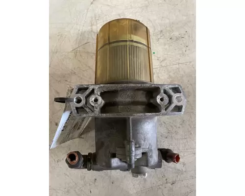 FREIGHTLINER CASCADIA Fuel Injection Parts