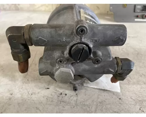FREIGHTLINER CASCADIA Fuel Injection Parts