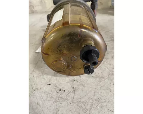 FREIGHTLINER CASCADIA Fuel Injection Parts