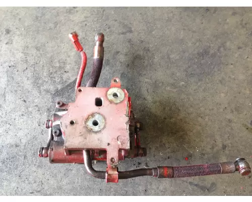 FREIGHTLINER CASCADIA Fuel Injection Pump