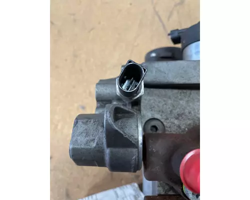 FREIGHTLINER CASCADIA Fuel Injection Pump
