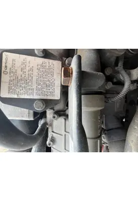 FREIGHTLINER CASCADIA Fuel Injector