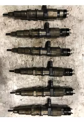 FREIGHTLINER CASCADIA Fuel Injector