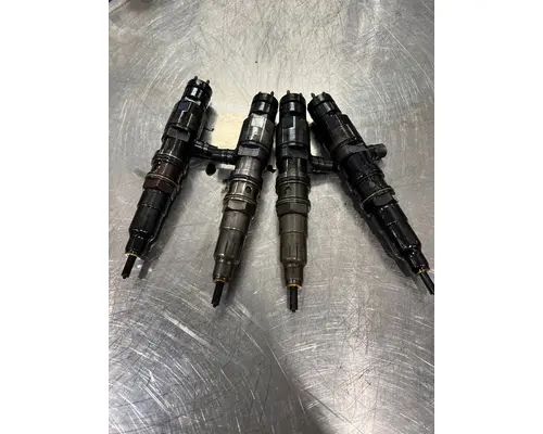 FREIGHTLINER CASCADIA Fuel Injector