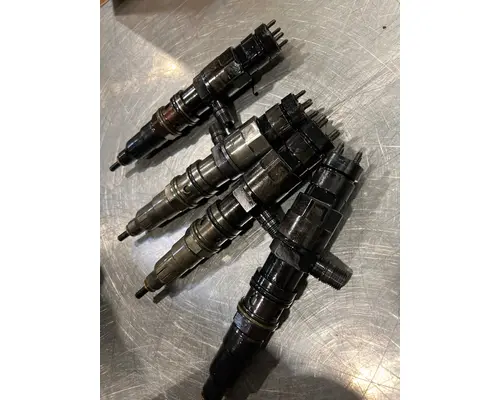 FREIGHTLINER CASCADIA Fuel Injector