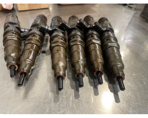 FREIGHTLINER CASCADIA Fuel Injector
