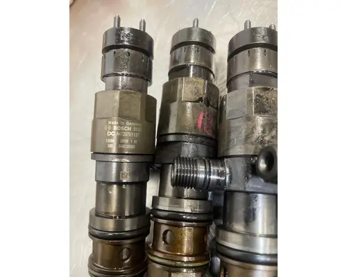 FREIGHTLINER CASCADIA Fuel Injector