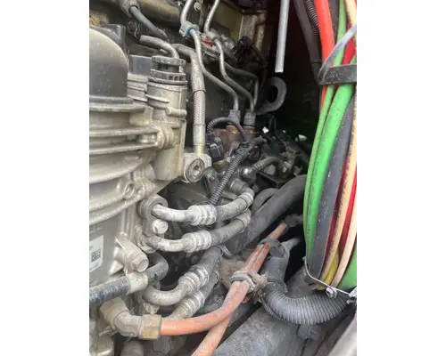 FREIGHTLINER CASCADIA Fuel Pump (Injection)