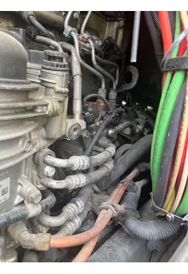 FREIGHTLINER CASCADIA Fuel Pump (Injection)