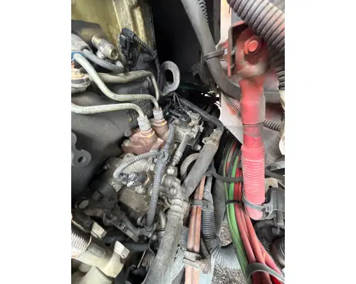 FREIGHTLINER CASCADIA Fuel Pump (Injection)