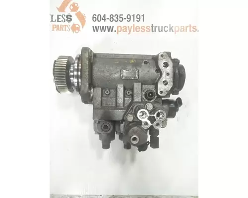 FREIGHTLINER CASCADIA Fuel Pump (Injection)