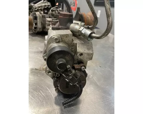 FREIGHTLINER CASCADIA Fuel Pump (Injection)