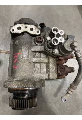 FREIGHTLINER CASCADIA Fuel Pump (Injection)