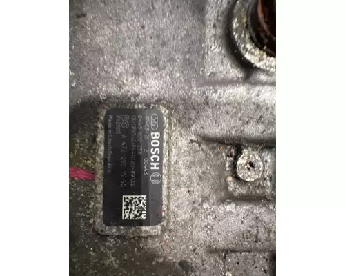 FREIGHTLINER CASCADIA Fuel Pump (Injection)