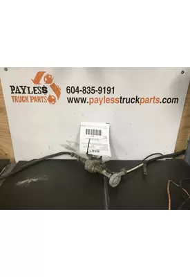 FREIGHTLINER CASCADIA Fuel Pump (Injection)