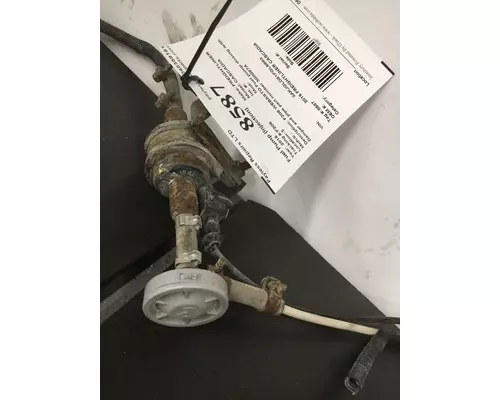 FREIGHTLINER CASCADIA Fuel Pump (Injection)