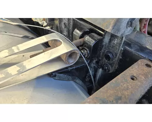 FREIGHTLINER CASCADIA Fuel Tank StrapHanger