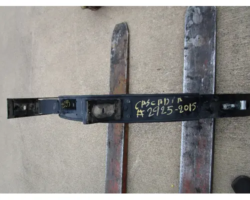 FREIGHTLINER CASCADIA Fuel Tank StrapHanger