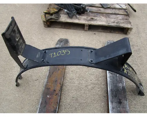 FREIGHTLINER CASCADIA Fuel Tank StrapHanger
