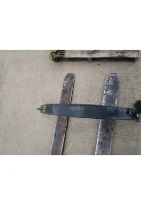 FREIGHTLINER CASCADIA Fuel Tank Strap/Hanger