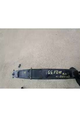 FREIGHTLINER CASCADIA Fuel Tank Strap/Hanger