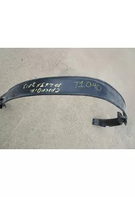 FREIGHTLINER CASCADIA Fuel Tank Strap/Hanger