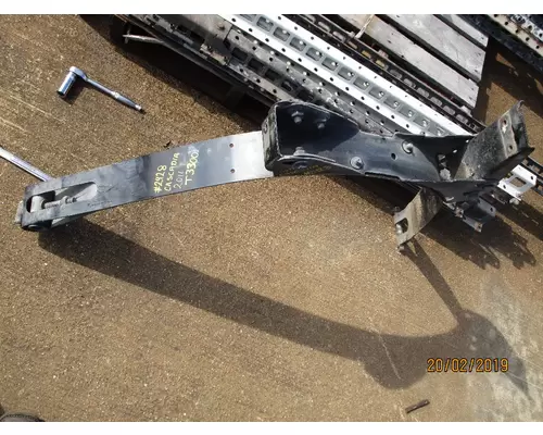 FREIGHTLINER CASCADIA Fuel Tank StrapHanger