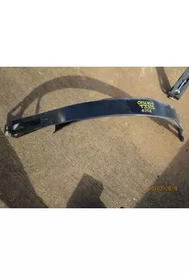 FREIGHTLINER CASCADIA Fuel Tank Strap/Hanger