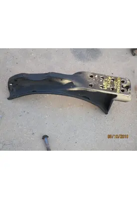 FREIGHTLINER CASCADIA Fuel Tank Strap/Hanger