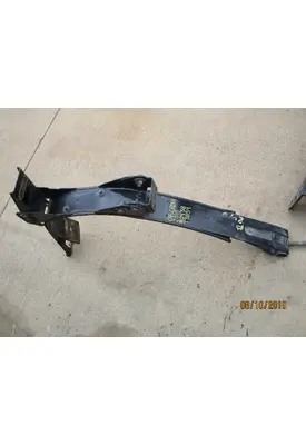 FREIGHTLINER CASCADIA Fuel Tank Strap/Hanger