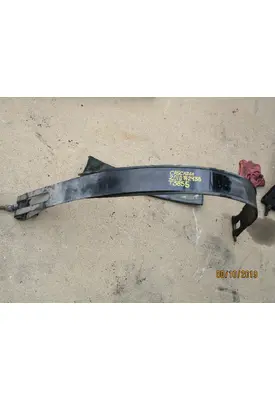 FREIGHTLINER CASCADIA Fuel Tank Strap/Hanger
